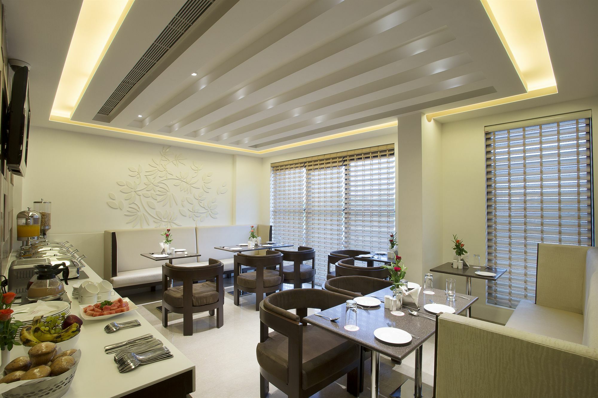 Jasmine Boutique Hotel Jasola New Delhi Exteriör bild