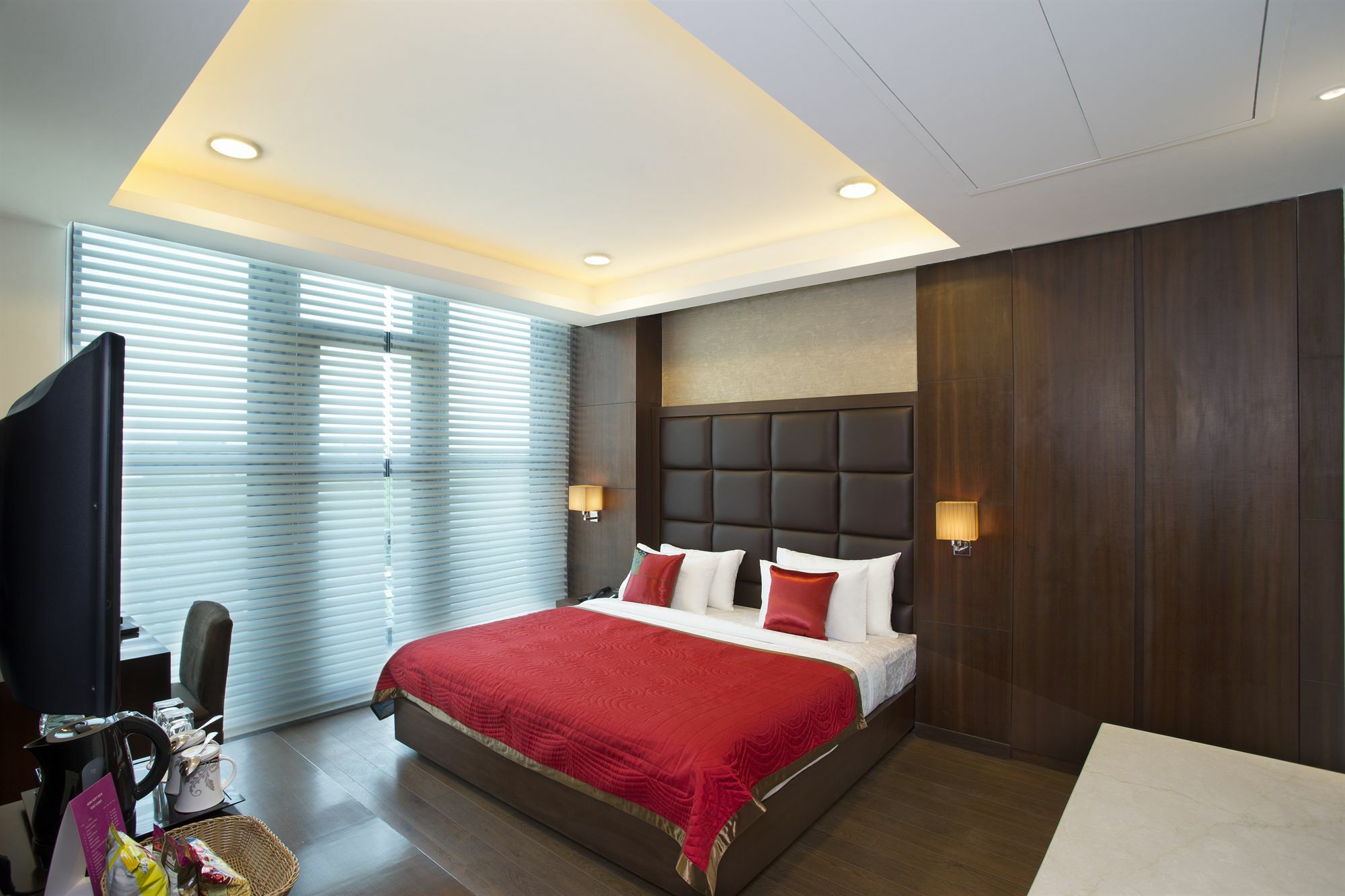 Jasmine Boutique Hotel Jasola New Delhi Exteriör bild